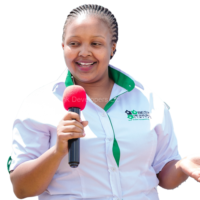 Beatrice Wambua
